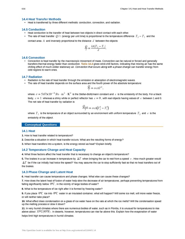 College Physics (AP Courses) - Page 610