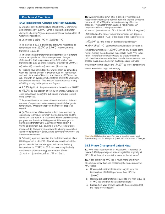 College Physics (AP Courses) - Page 613