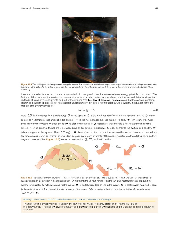 College Physics (AP Courses) - Page 623