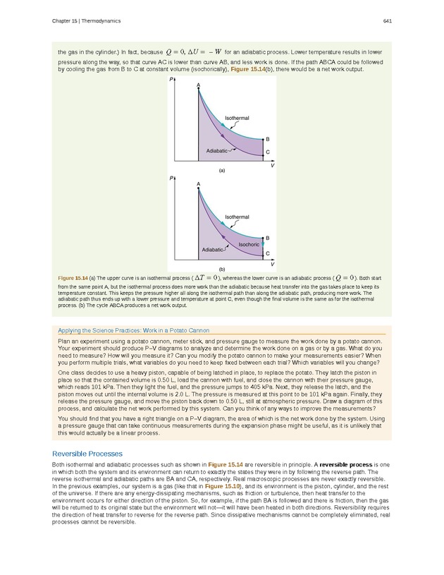 College Physics (AP Courses) - Page 635