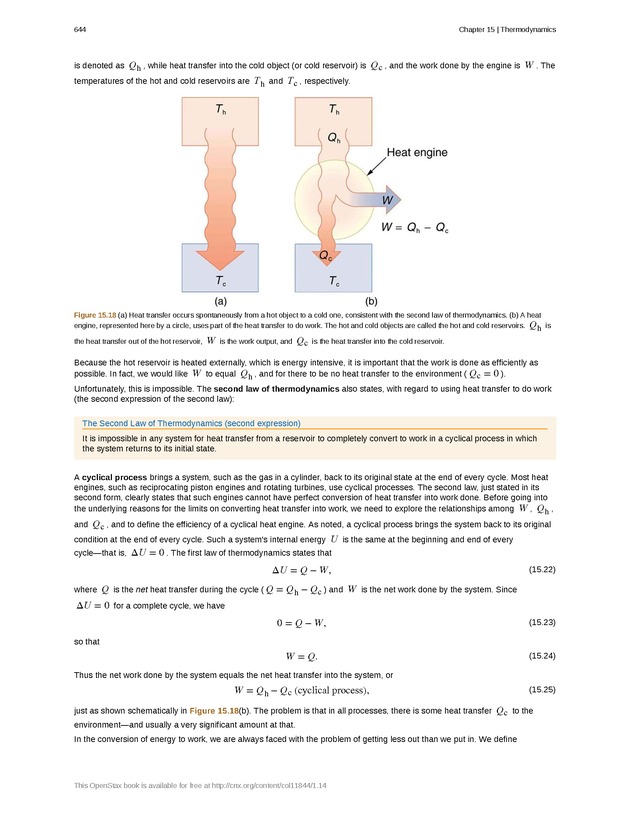 College Physics (AP Courses) - Page 638