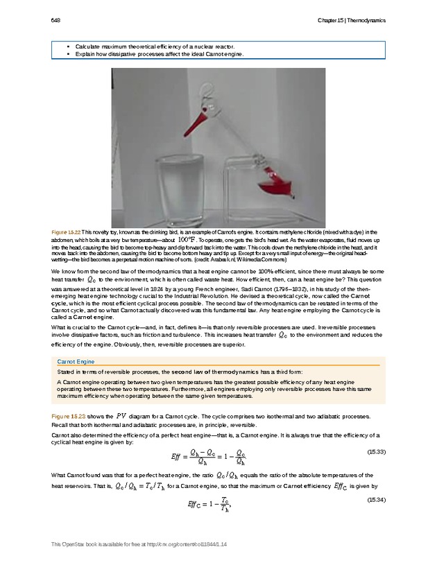 College Physics (AP Courses) - Page 642