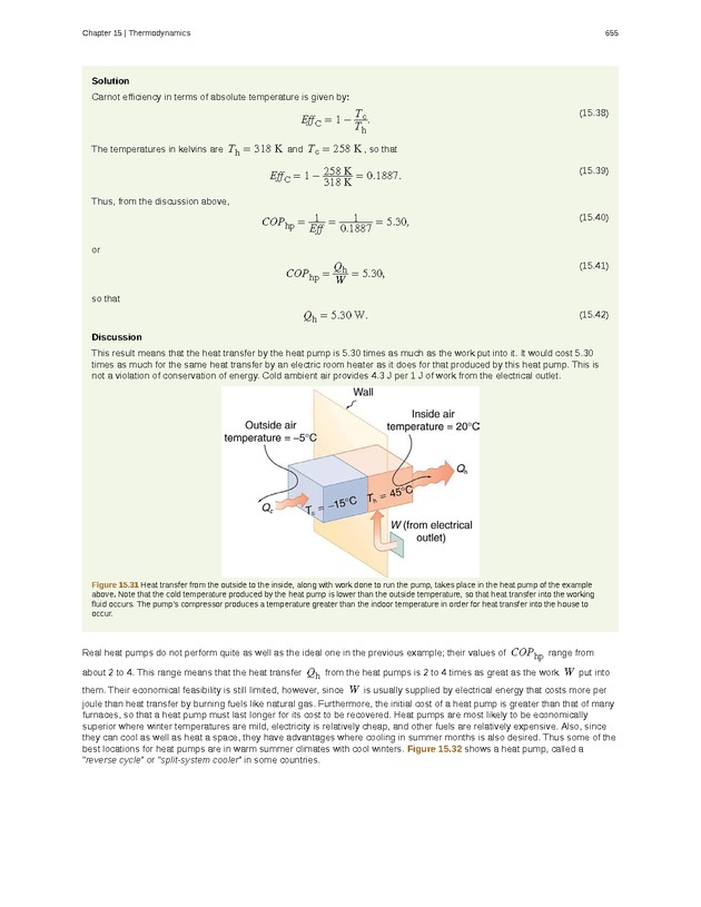 College Physics (AP Courses) - Page 649