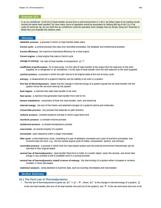 College Physics (AP Courses) - Page 663