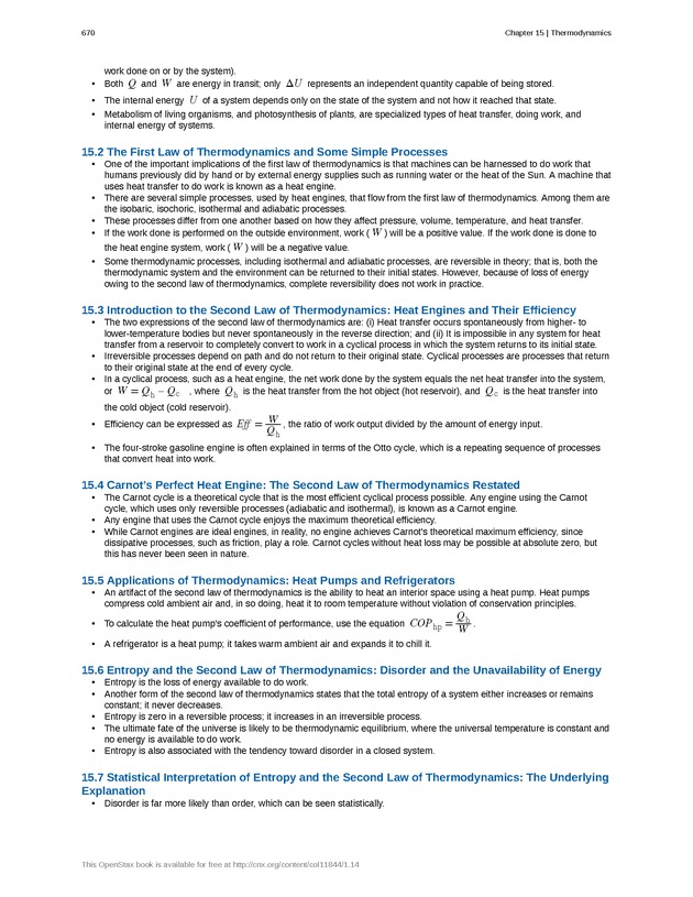 College Physics (AP Courses) - Page 664