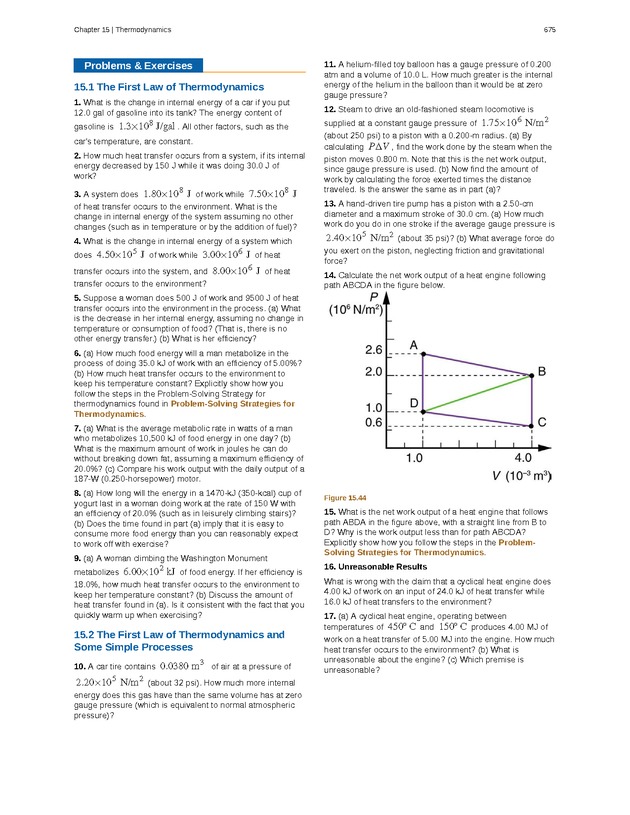 College Physics (AP Courses) - Page 669