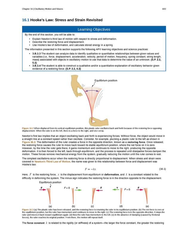 College Physics (AP Courses) - Page 677