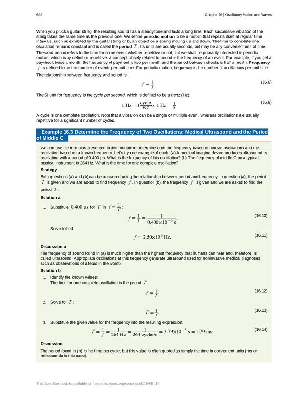College Physics (AP Courses) - Page 682