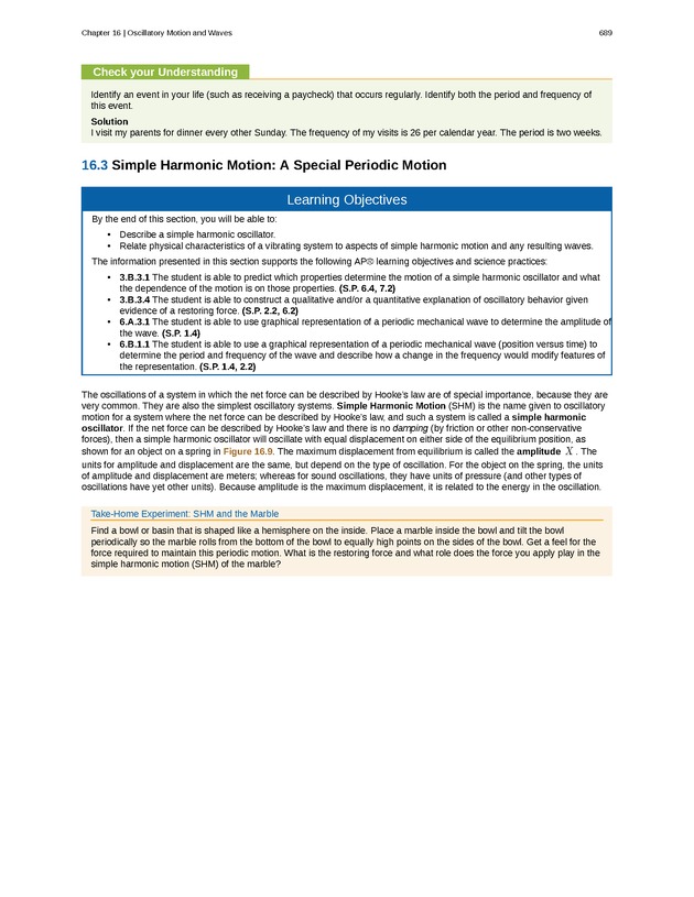 College Physics (AP Courses) - Page 683