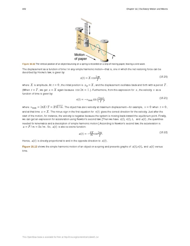 College Physics (AP Courses) - Page 686