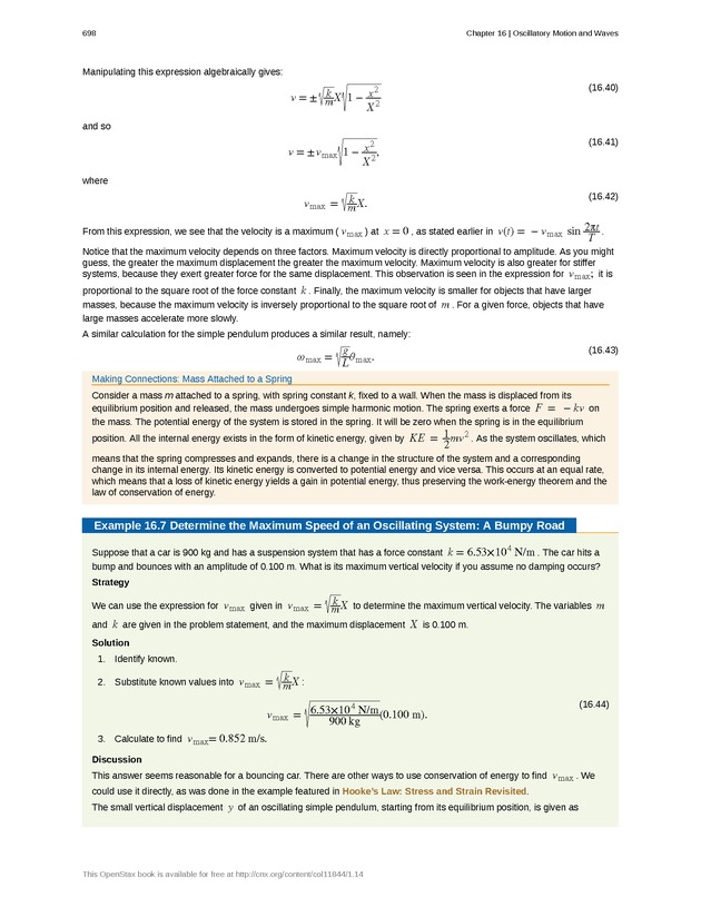 College Physics (AP Courses) - Page 692