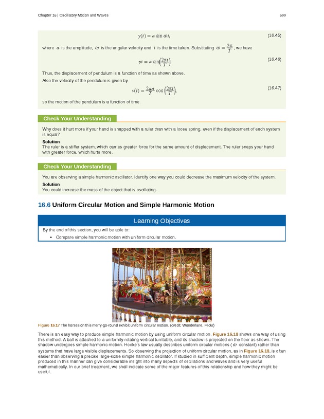 College Physics (AP Courses) - Page 693