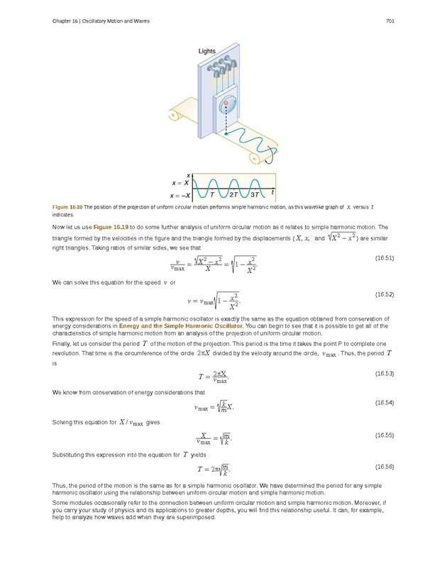 College Physics (AP Courses) - Page 695