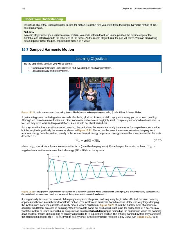 College Physics (AP Courses) - Page 696