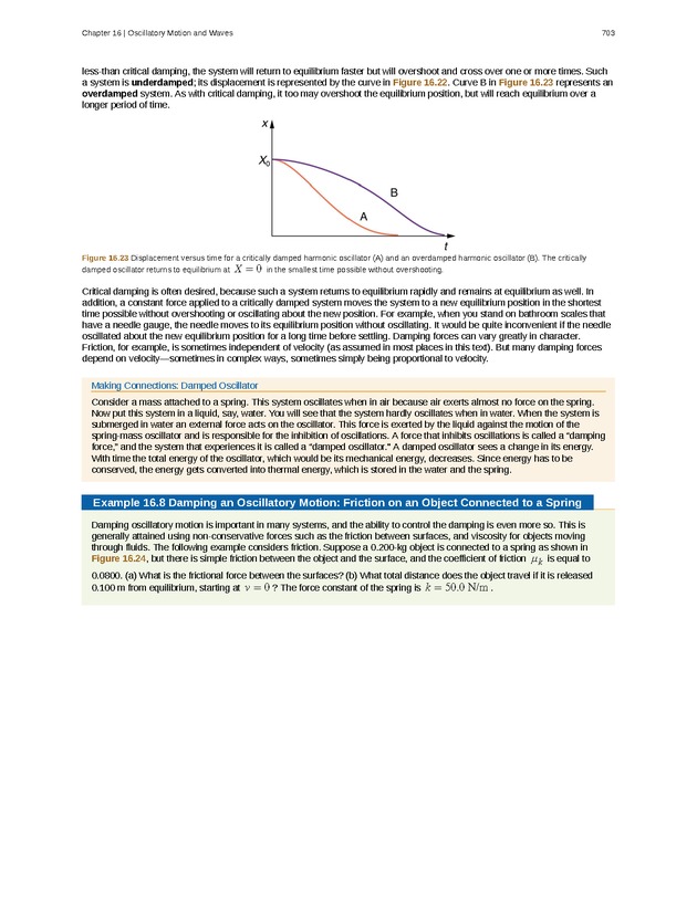 College Physics (AP Courses) - Page 697