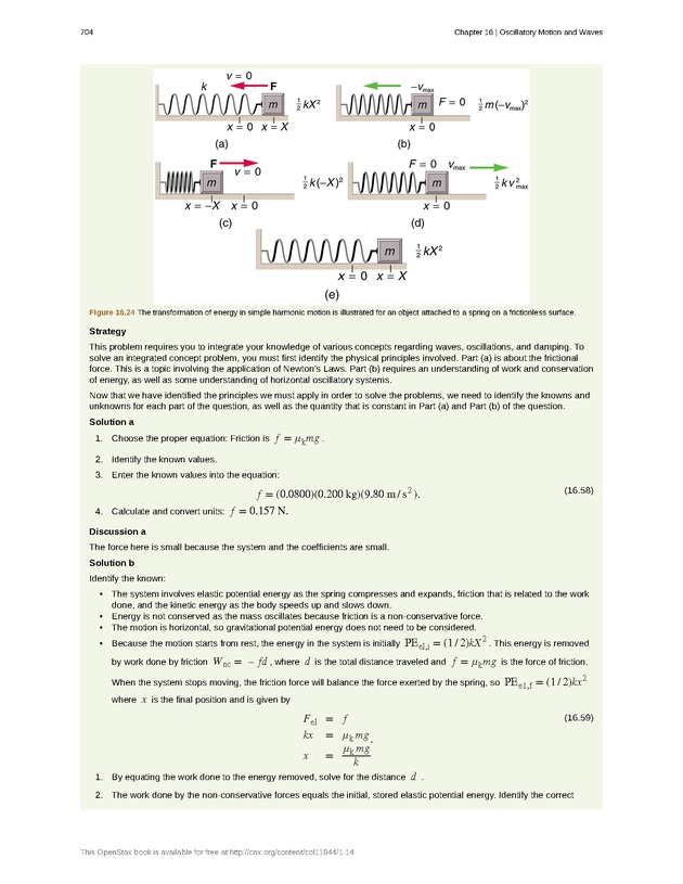 College Physics (AP Courses) - Page 698