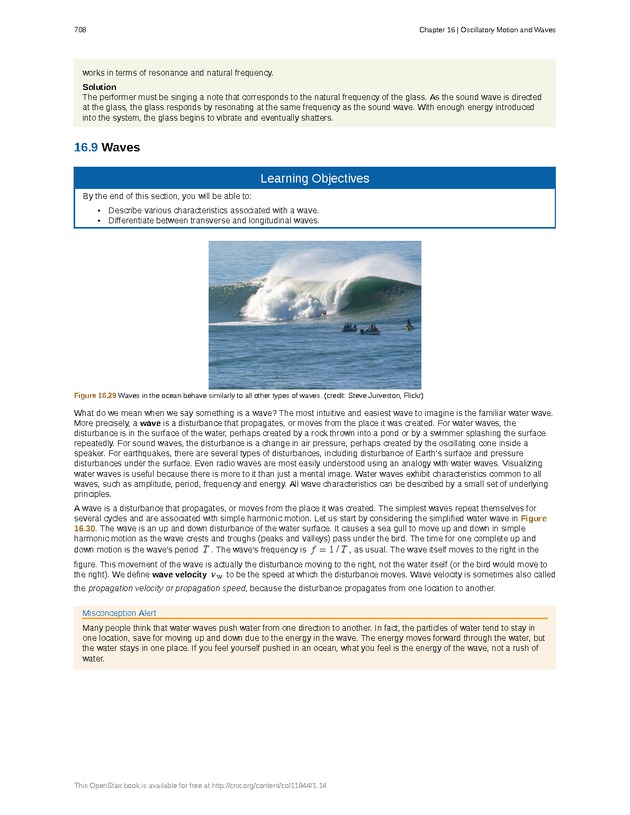 College Physics (AP Courses) - Page 702
