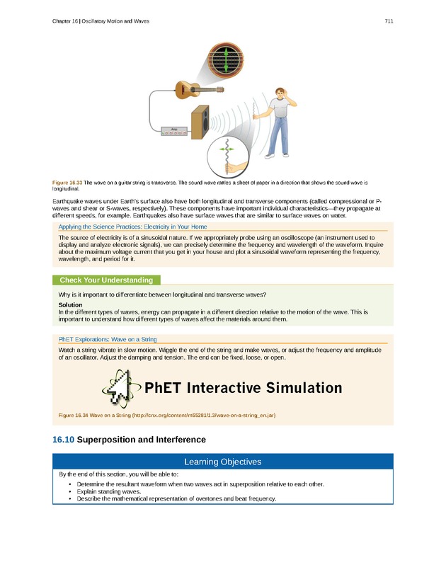 College Physics (AP Courses) - Page 705