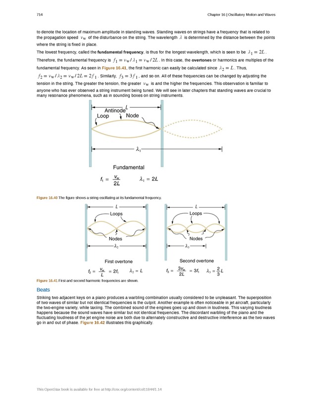 College Physics (AP Courses) - Page 708
