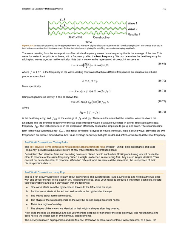 College Physics (AP Courses) - Page 709