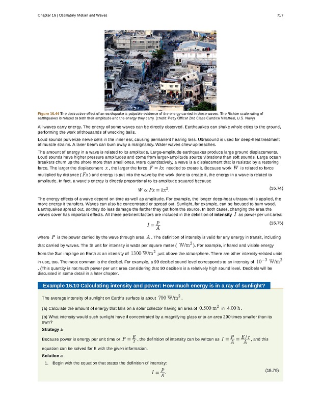 College Physics (AP Courses) - Page 711