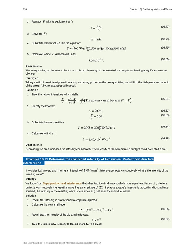 College Physics (AP Courses) - Page 712