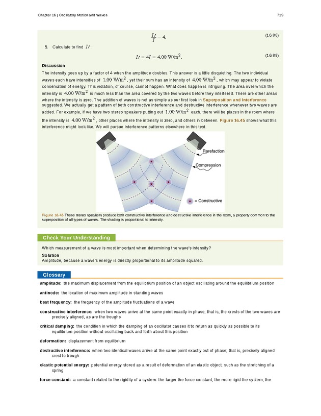College Physics (AP Courses) - Page 713