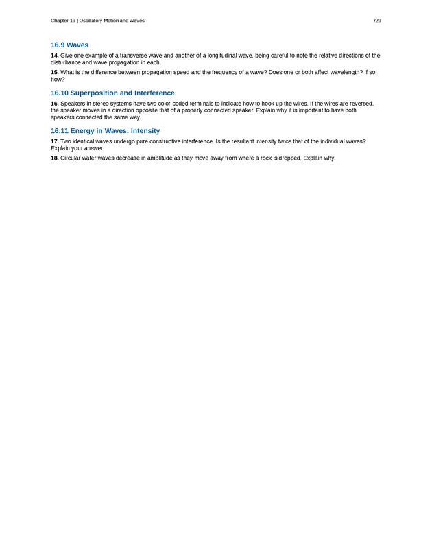 College Physics (AP Courses) - Page 717
