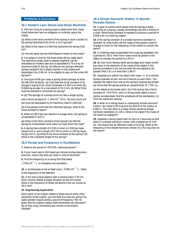 College Physics (AP Courses) - Page 718