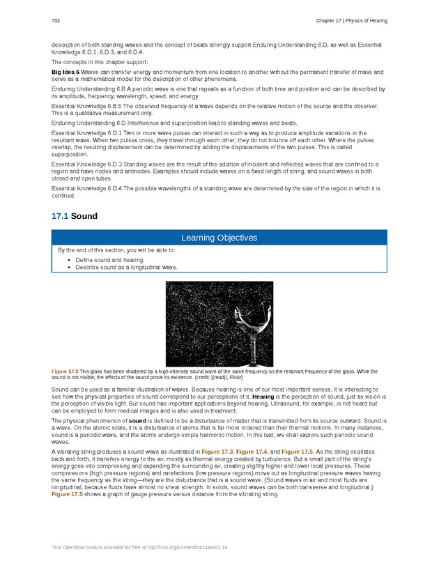 College Physics (AP Courses) - Page 726