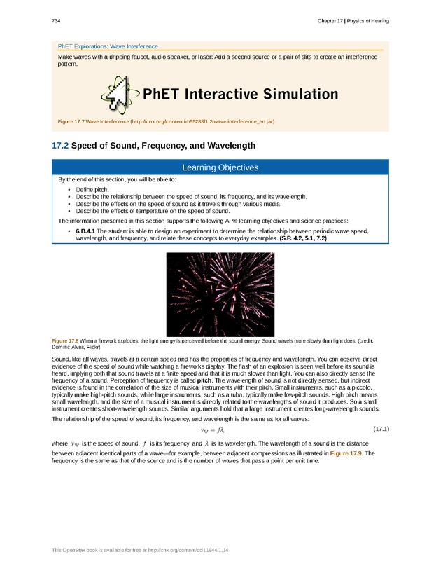 College Physics (AP Courses) - Page 728