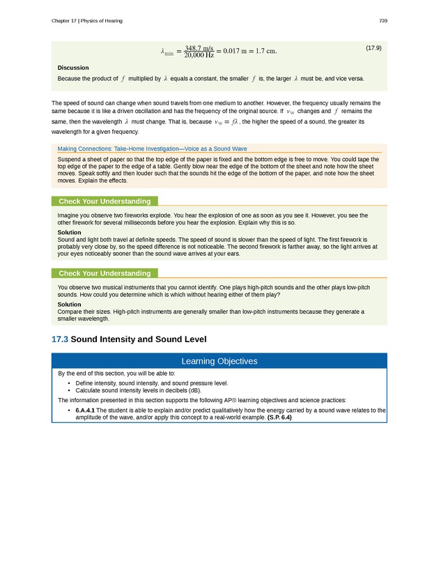 College Physics (AP Courses) - Page 733