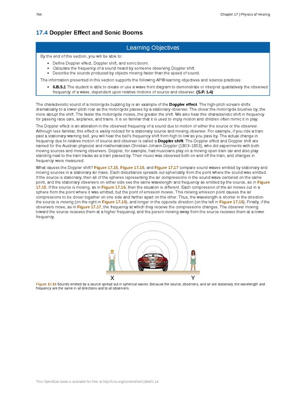 College Physics (AP Courses) - Page 738