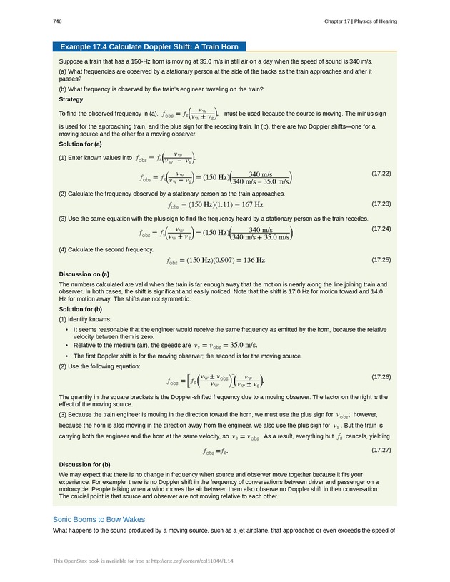 College Physics (AP Courses) - Page 740