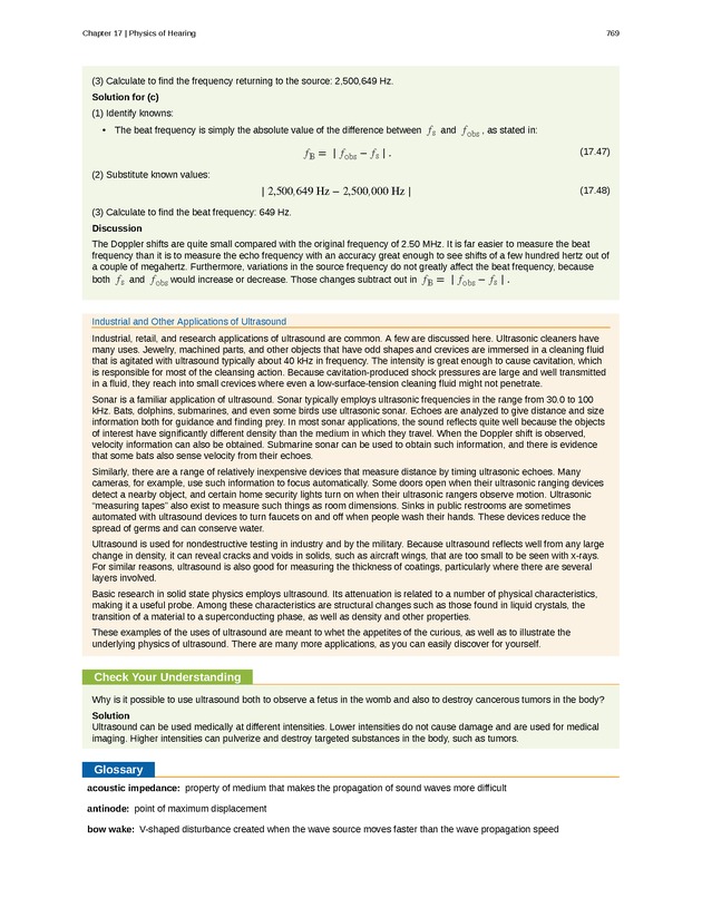 College Physics (AP Courses) - Page 763