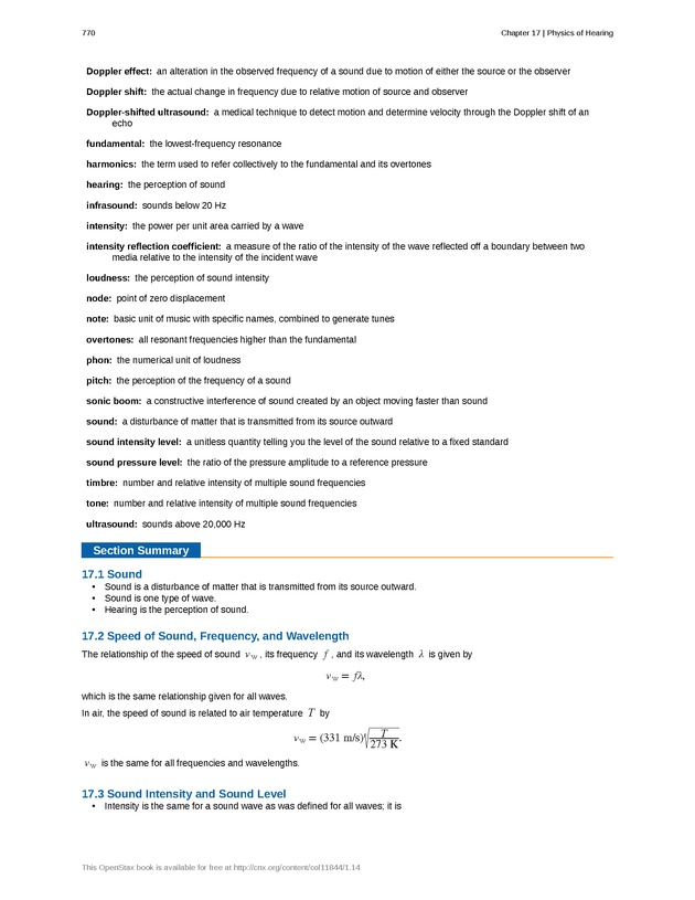 College Physics (AP Courses) - Page 764