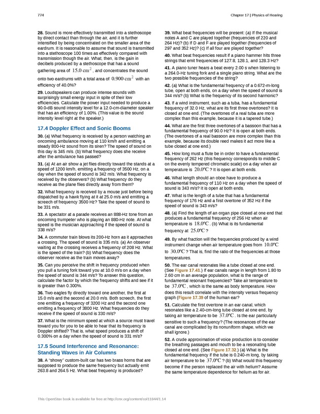 College Physics (AP Courses) - Page 768