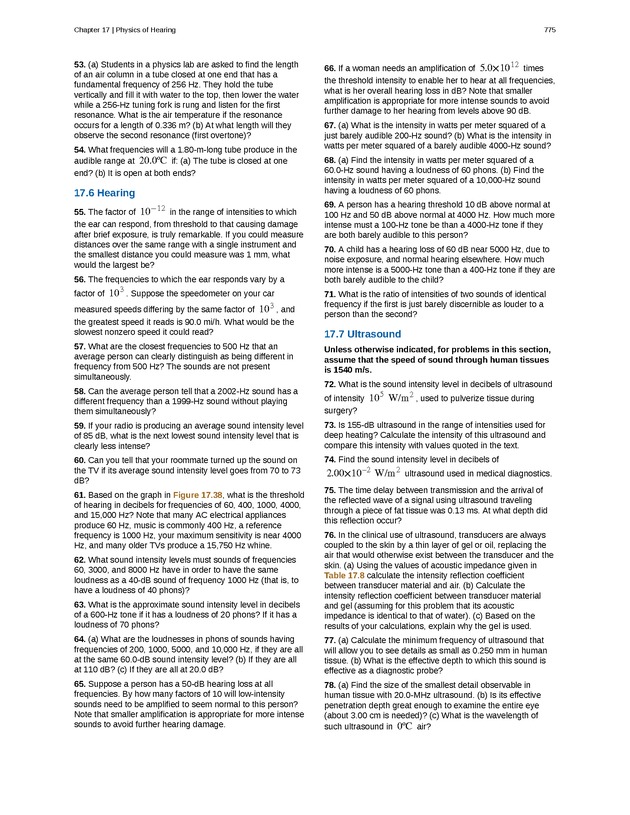 College Physics (AP Courses) - Page 769