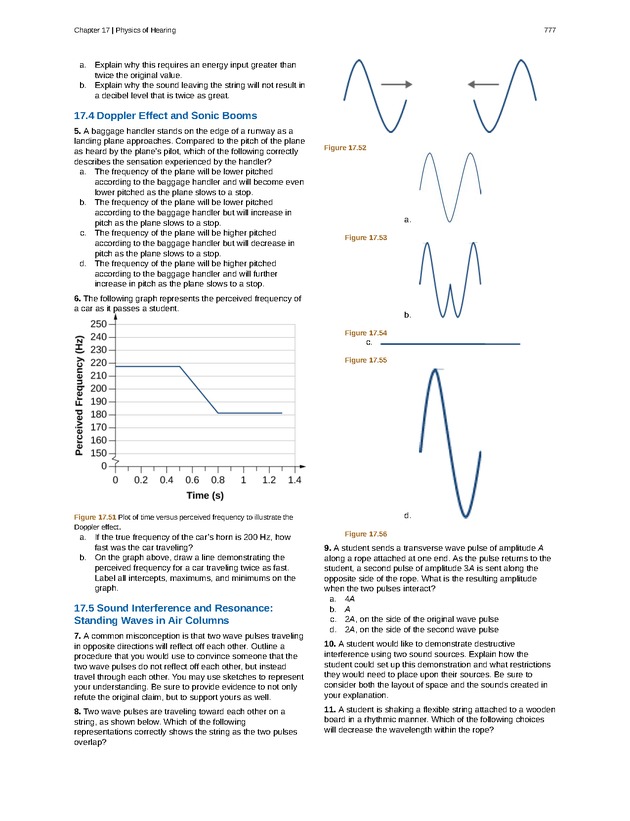 College Physics (AP Courses) - Page 771