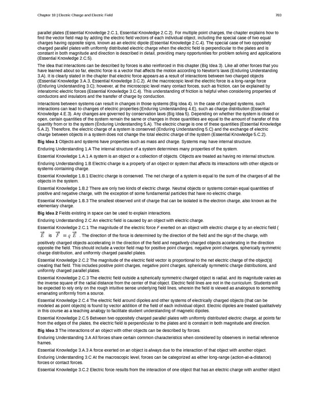College Physics (AP Courses) - Page 777