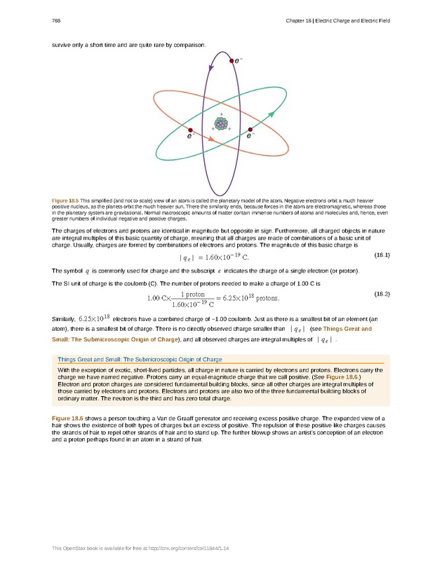 College Physics (AP Courses) - Page 780