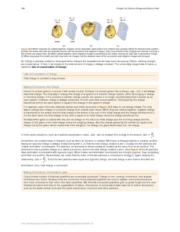 College Physics (AP Courses) - Page 782