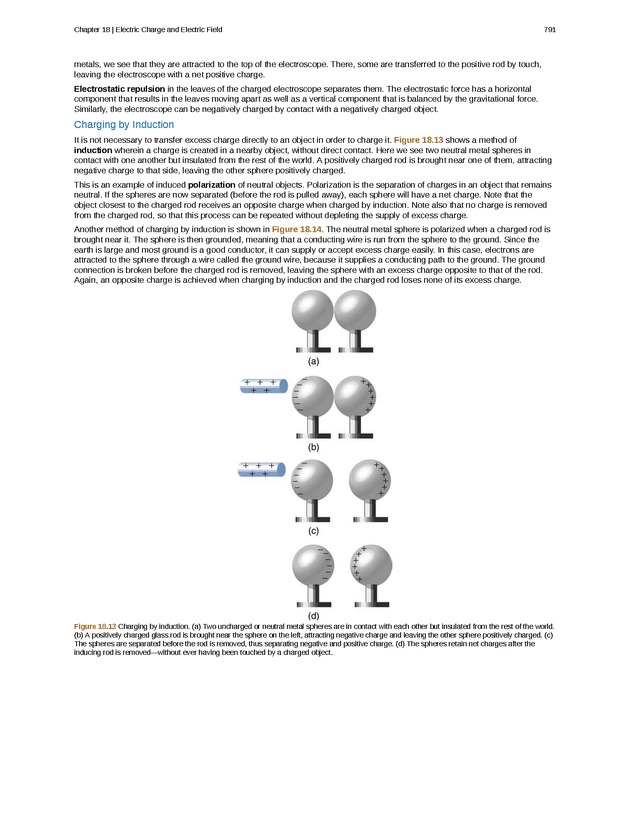 College Physics (AP Courses) - Page 785