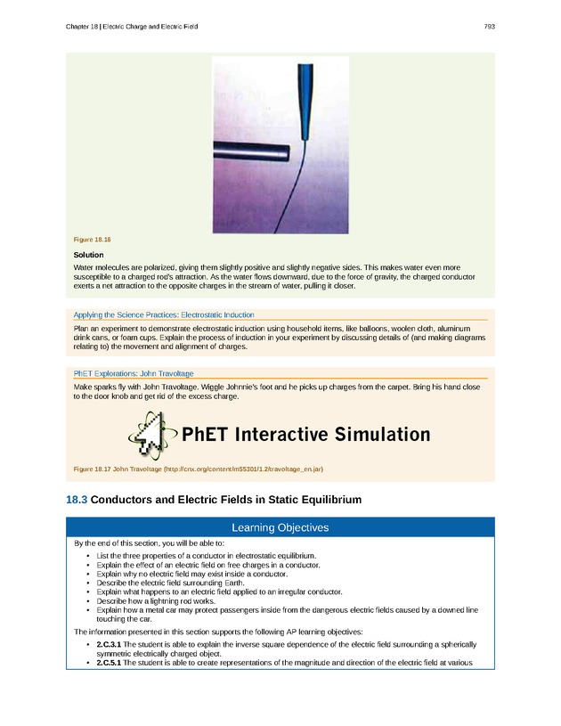 College Physics (AP Courses) - Page 787