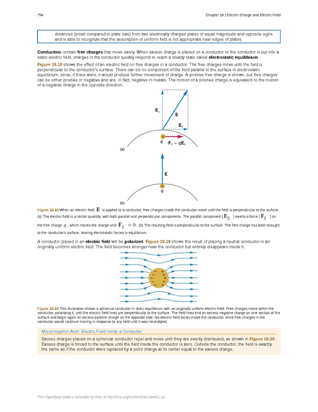 College Physics (AP Courses) - Page 788