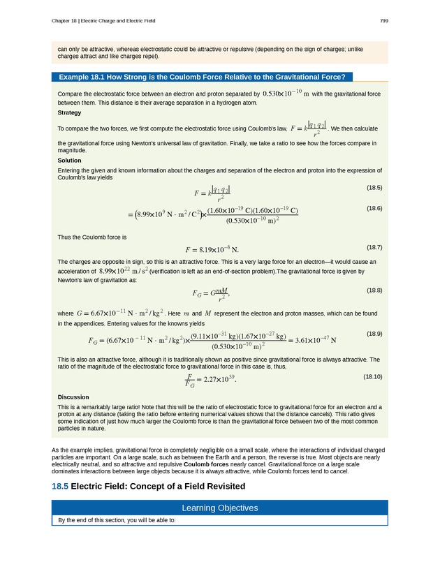 College Physics (AP Courses) - Page 793
