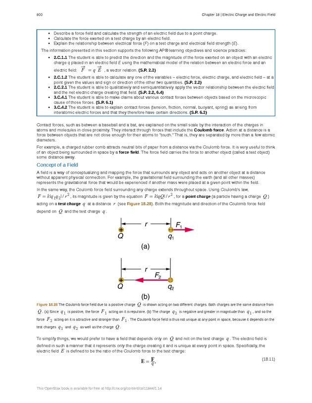 College Physics (AP Courses) - Page 794