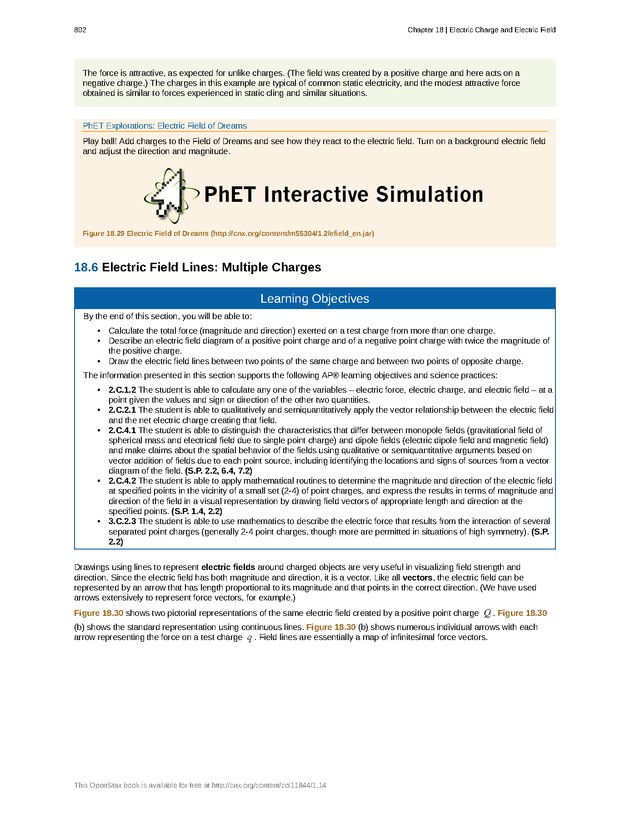 College Physics (AP Courses) - Page 796