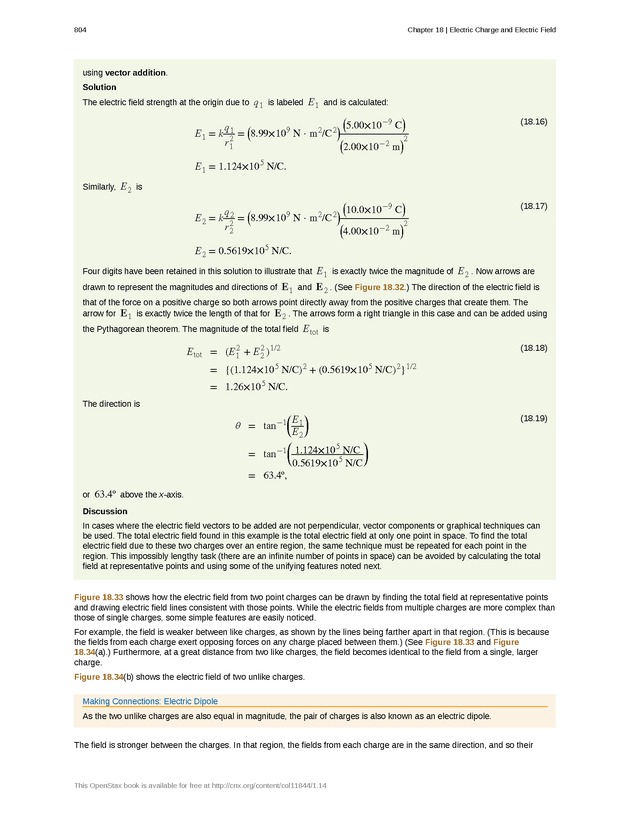 College Physics (AP Courses) - Page 798