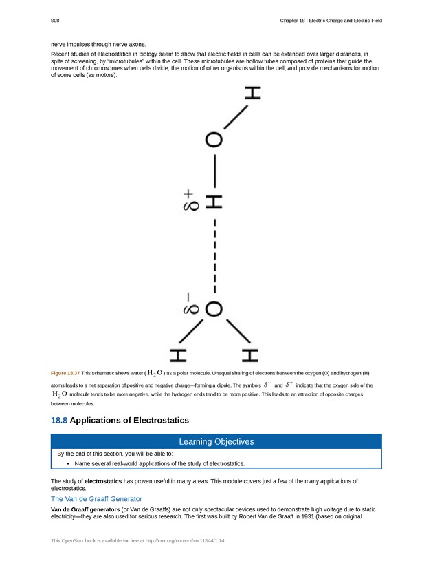 College Physics (AP Courses) - Page 802